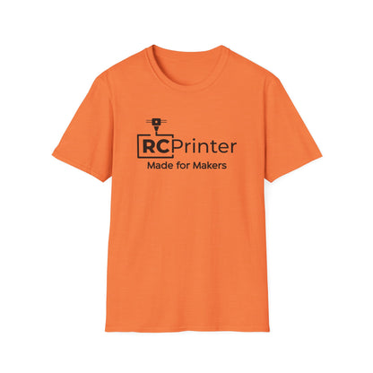 RCPrinter Softstyle T-Shirt