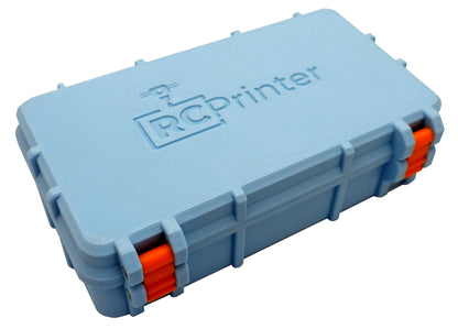 RC Printer Toolbox - 3D Printable Toolbox Files