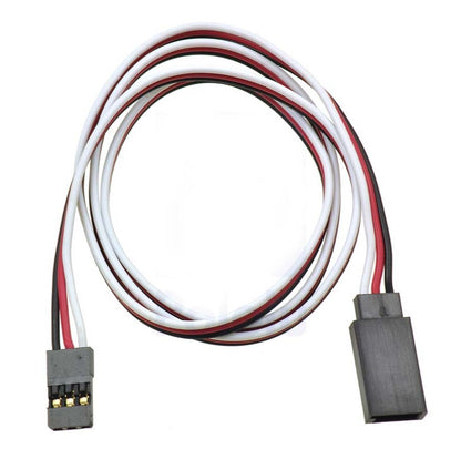 Servo Extension Cable - 50cm