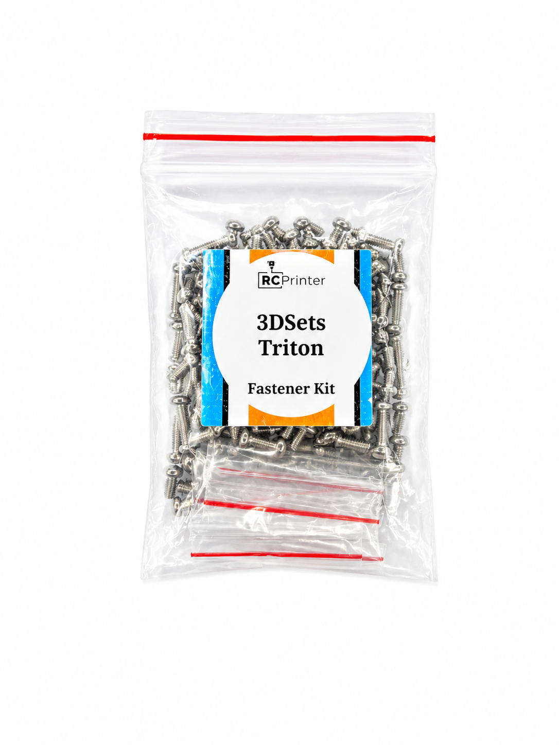 3D Sets Triton Hardware Kits