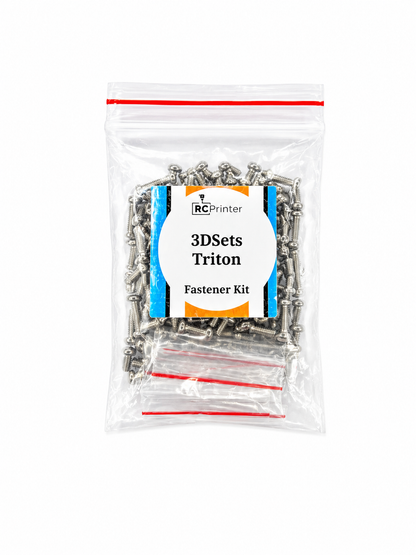 3D Sets Triton Hardware Kits