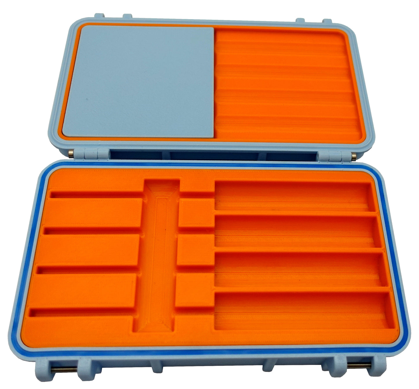 RC Printer Toolbox - 3D Printable Toolbox Files