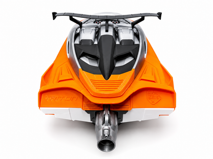 3D Sets Triton Hardware Kits