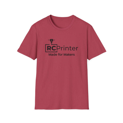 RCPrinter Softstyle T-Shirt