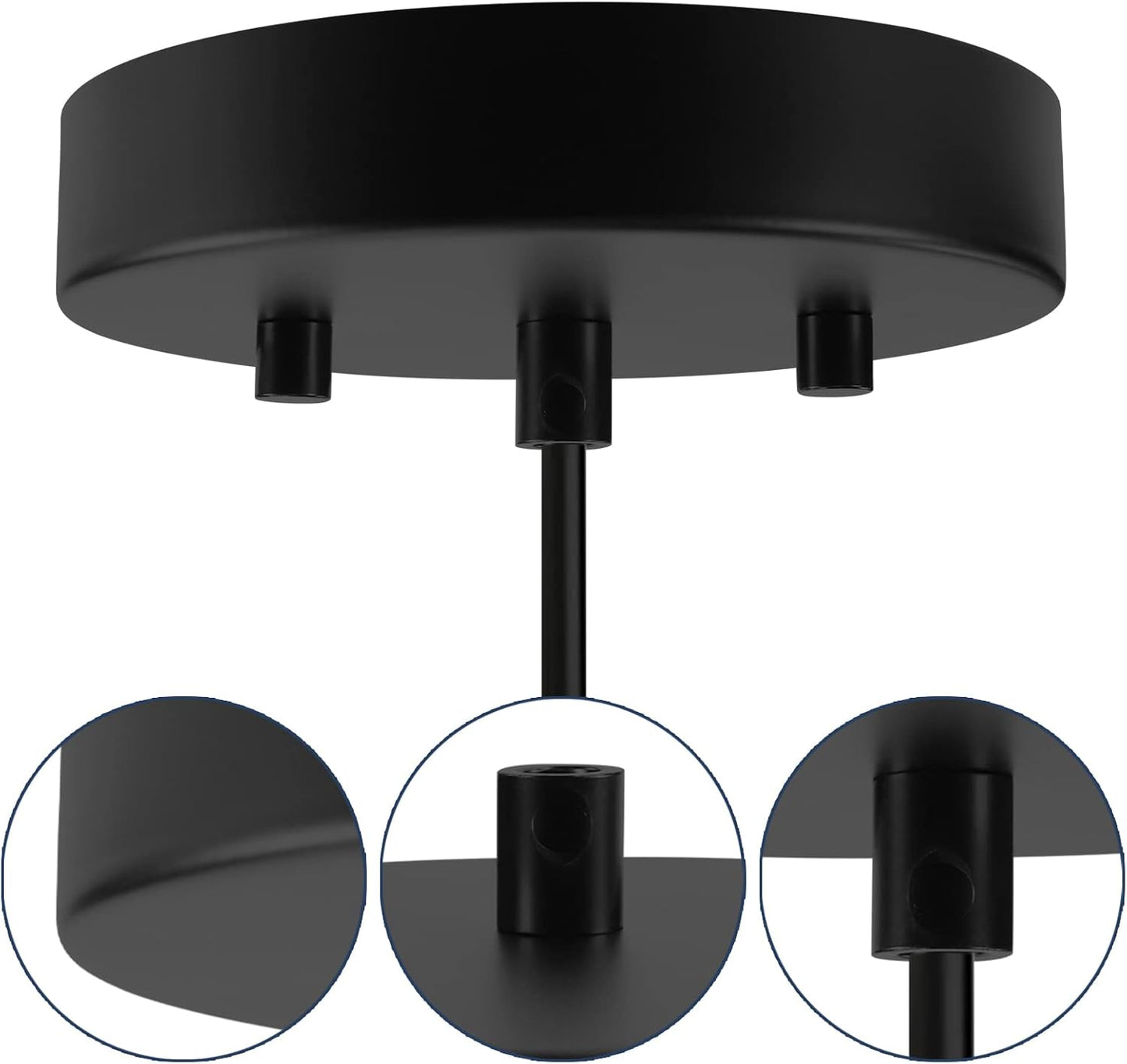 Pendant Light Cord – for 3D Printed Pendant Lights