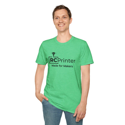 RCPrinter Softstyle T-Shirt