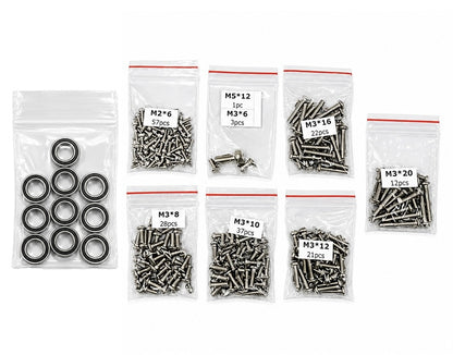 3D Sets Triton Hardware Kits