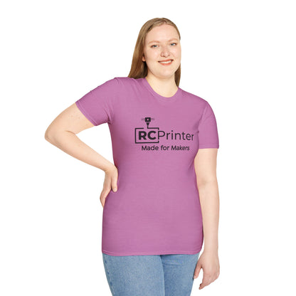 RCPrinter Softstyle T-Shirt