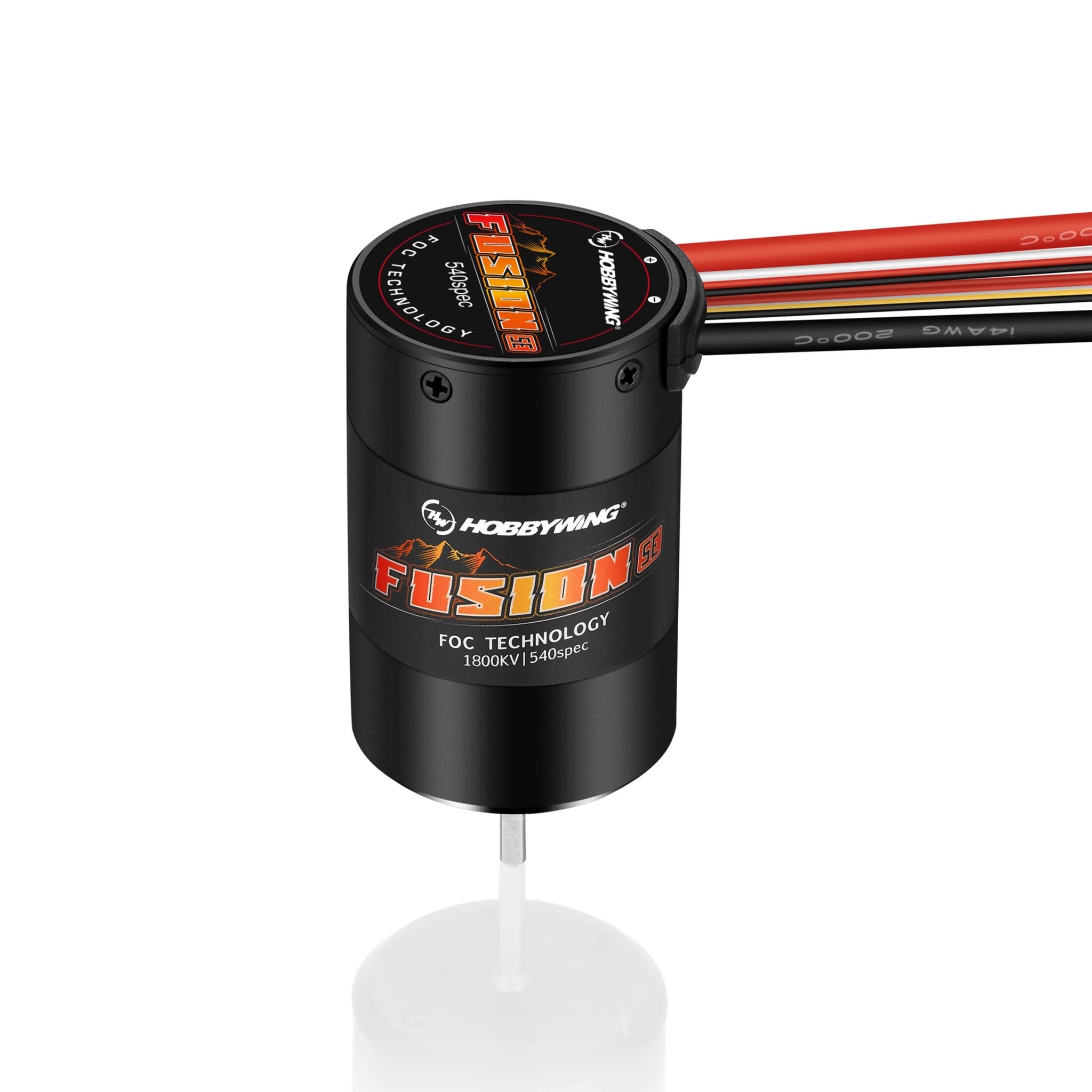 ト*ズ様 HOBBYWING FusionSE1200KVクローラーRCブラシレ Hobbywing QuicRun Fusion SE 1200KV (2in1 FOC system) – RC Printer