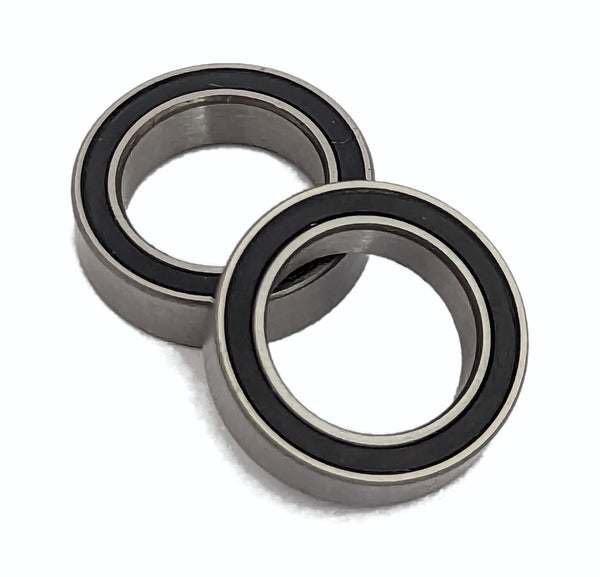 6700 bearings 10x15x4mm 2RS - RC Printer