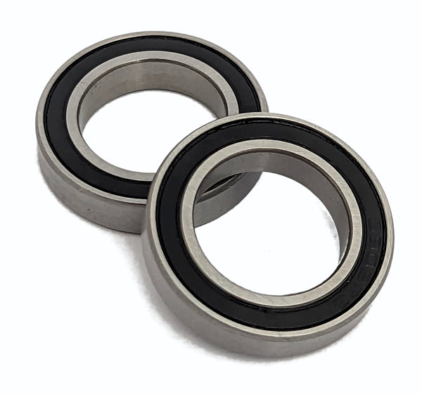 6802 bearings 15x24x5mm 2RS