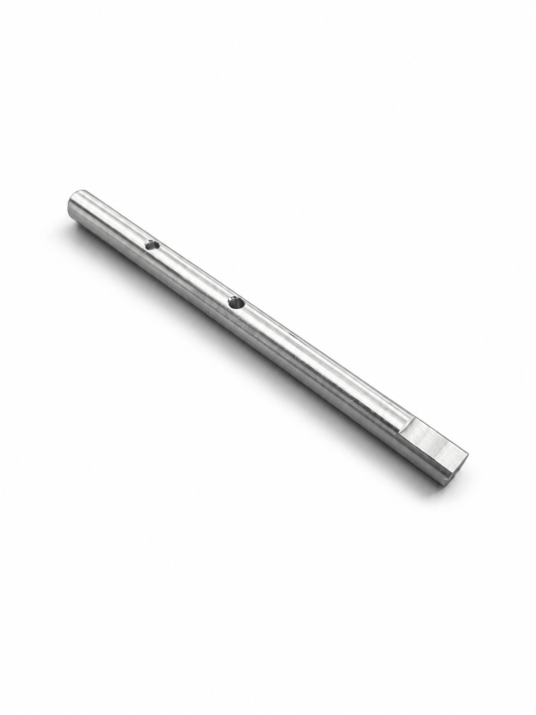 Skeeride 2 Metal Components