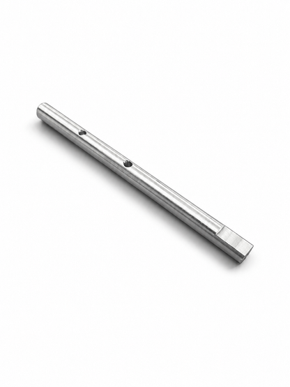 Skeeride 2 Metal Components
