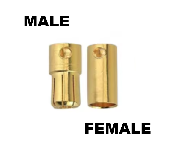 Electrical Bits
