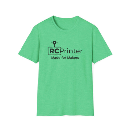 RCPrinter Softstyle T-Shirt