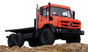 Casadio MOG Build Kits - CasadioMog for DIY RC building
