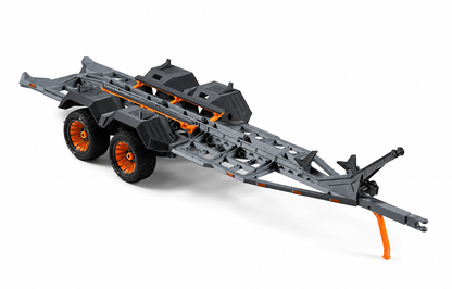 3D Sets Triton Hardware Kits