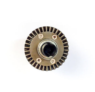 Metal Differential for MkUltra - Component detail view for DIY RC building