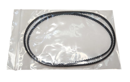MkUltra Belts - Component detail view for DIY RC building