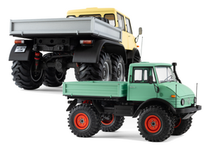 3DSets Mogster Build Kits