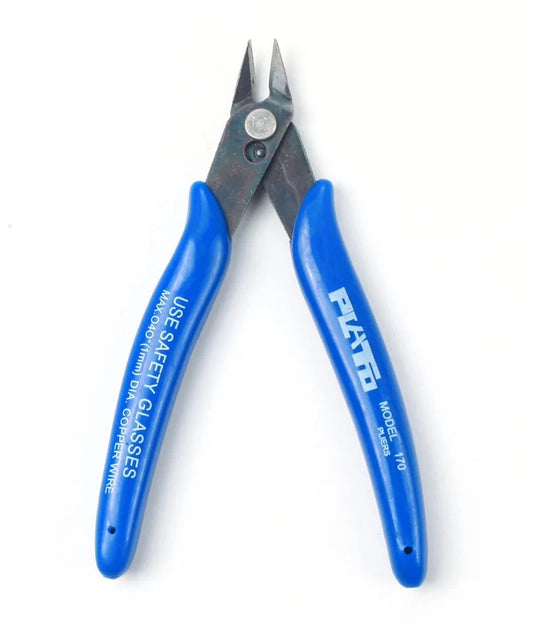 Side Cutters - RC Printer