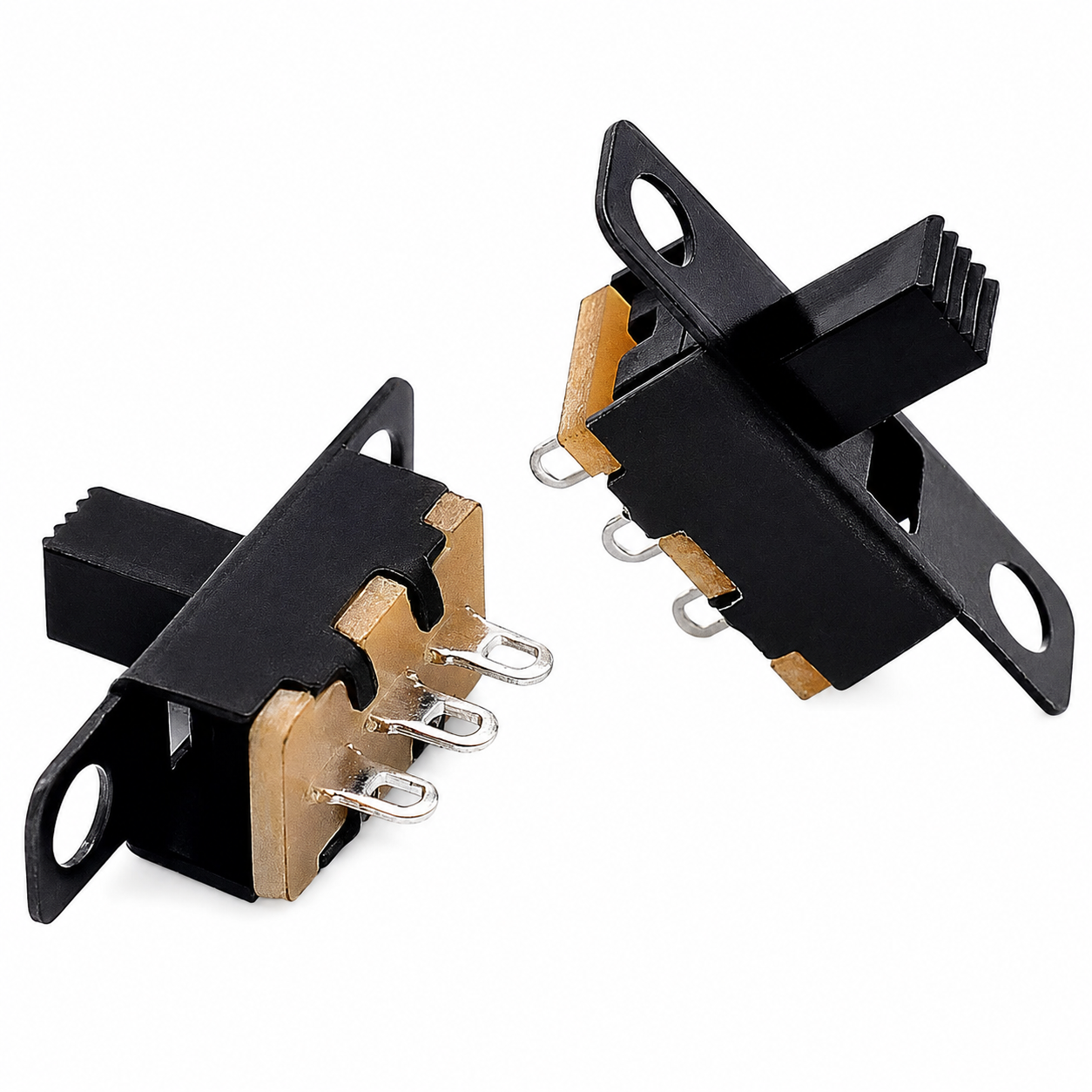 Electrical Bits