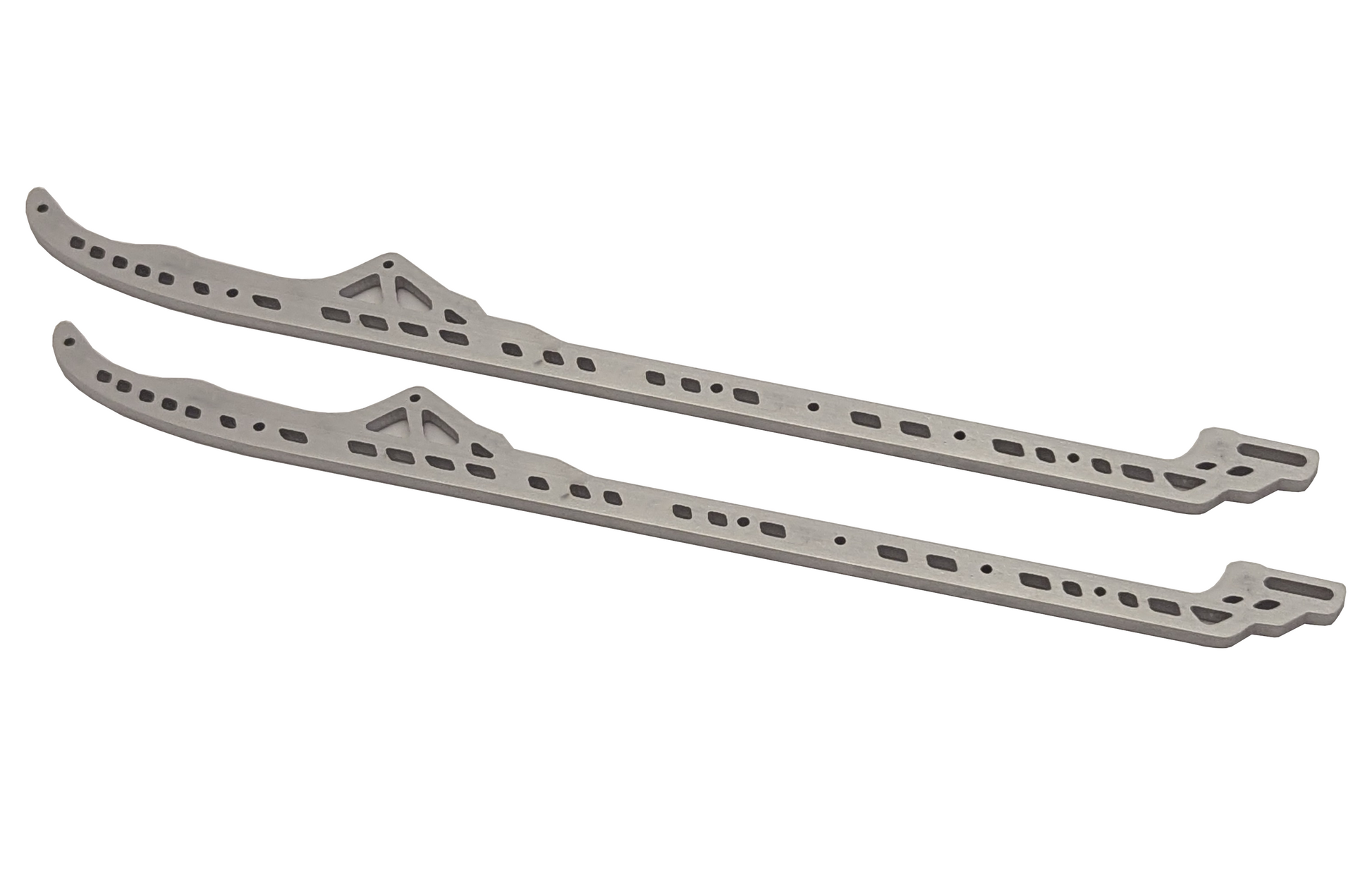 Skeeride 2 Metal Components - Component detail view for DIY RC building