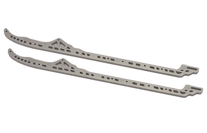 Skeeride 2 Metal Components - Component detail view for DIY RC building