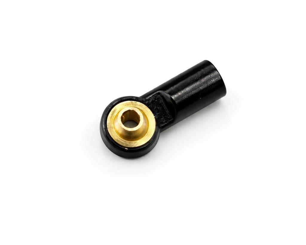 M3 Rod Ends - Ball Pivot Head, Aluminum Alloy