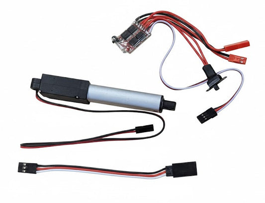 Linear Actuator Kit for Mogster 4x4 Tipper