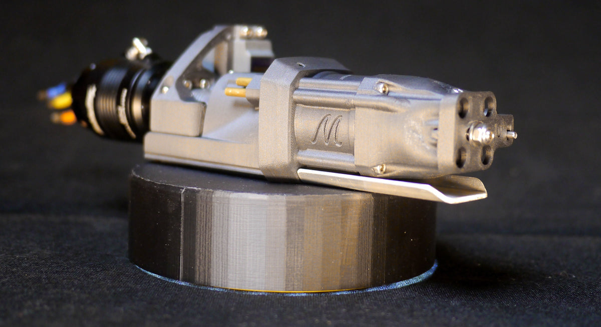 Making 3D Printed RC Easy – RC Printer