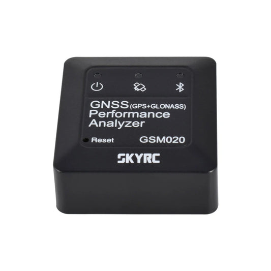 SKYRC GNSS Performance Analyzer GSM020
