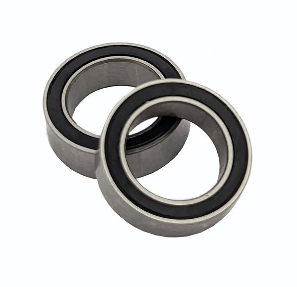MR128 bearings 8x12x3.5mm 2RS - RC Printer