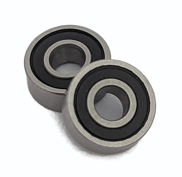 MR83 bearings 3x8x3mm 2RS