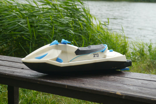 Valkyrie Jetski - 3D Print Files