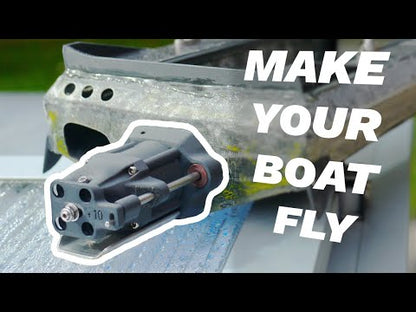 M-Jet 35 Jet Pump - 3D Print Files