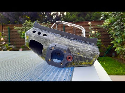 M-Jet 35 Jet Pump - 3D Print Files