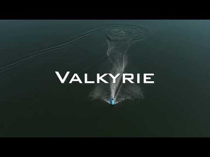 Valkyrie Jetski - 3D Print Files