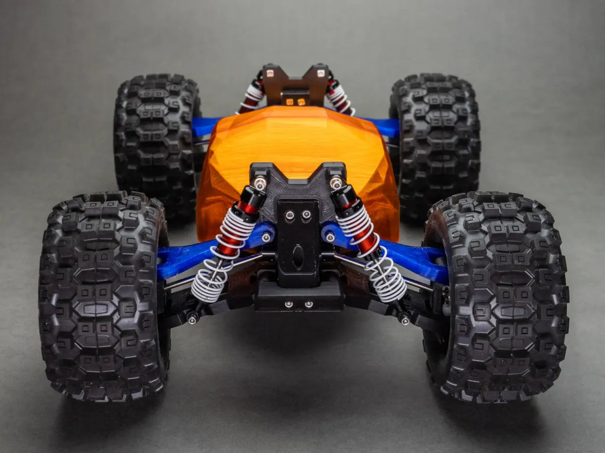 Robak 2 - 3D Print Files