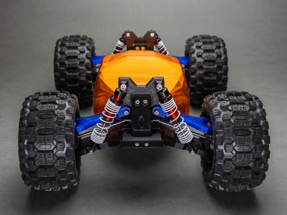 Robak 2 - 3D Print Files
