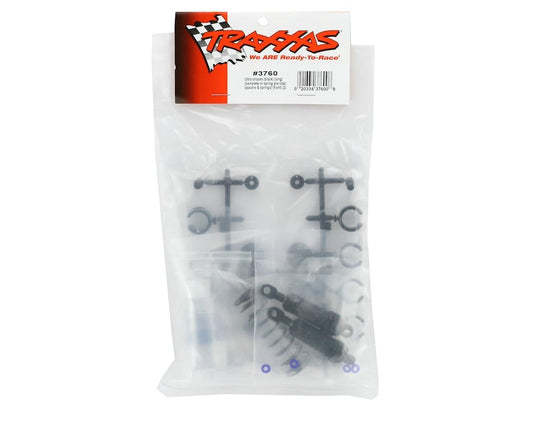 Traxxas 88mm Ultra Shocks 2PCS (TRX 3760) - Component detail view for DIY RC building