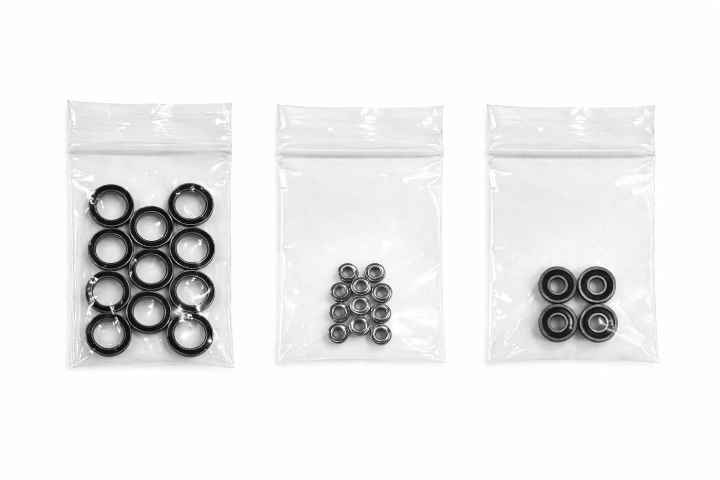 FV24 Build Kits
