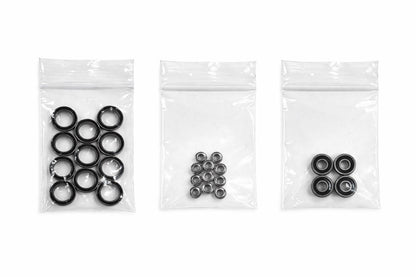 FV24 Build Kits