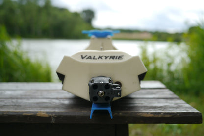 Valkyrie Jetski - 3D Print Files - Component detail view for DIY RC building