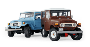 3DSets Bamboo Build Kits - RC Printer