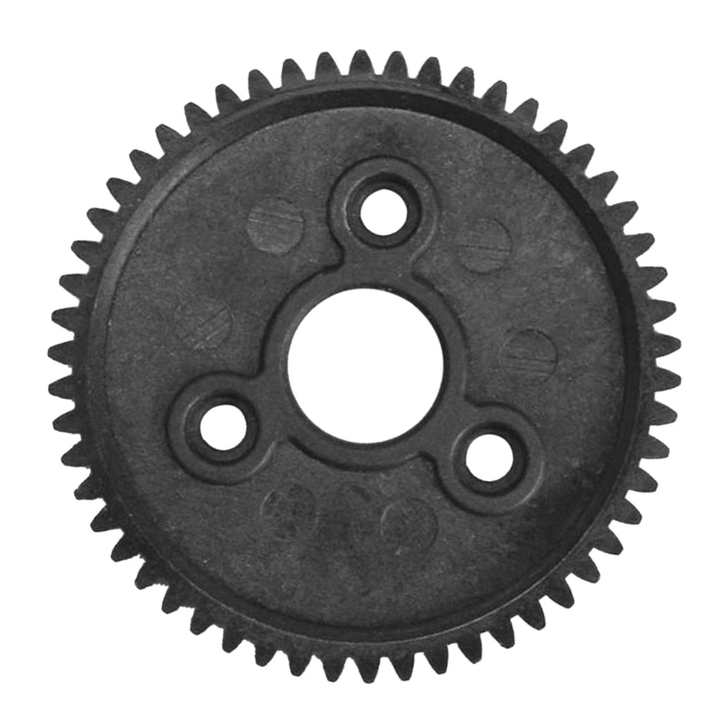 54T Spur Gear Modulus 0.8 (32P) to fit Traxxas Models (part 3956) - RC Printer