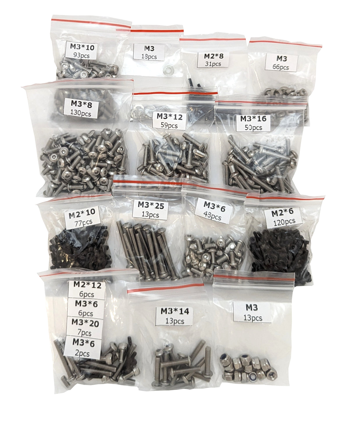 3DSets Max Build Kits – RC Printer